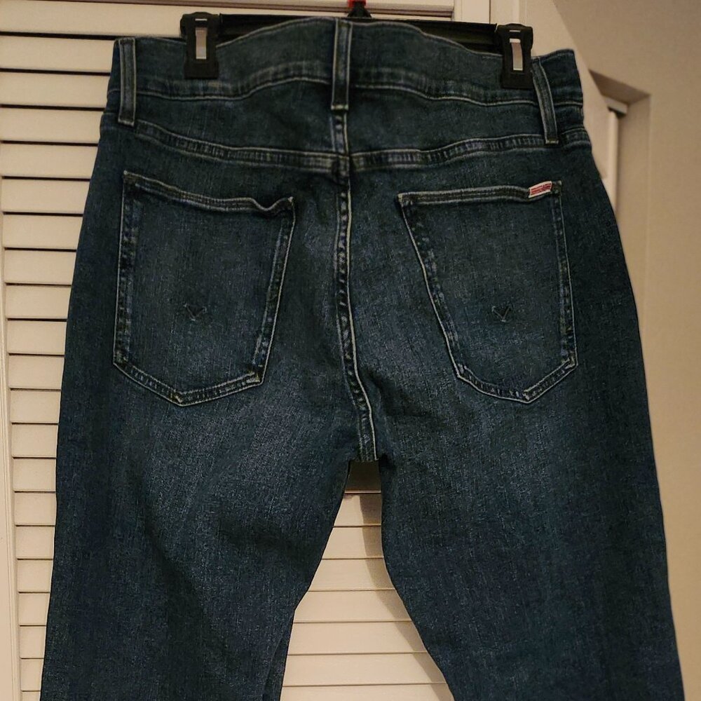 Hudson mens Blake jeans 36 x 34